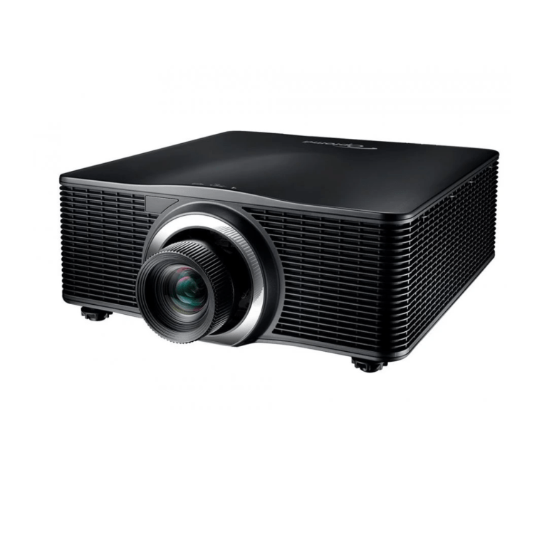 optoma1300 1 pronájem techniky