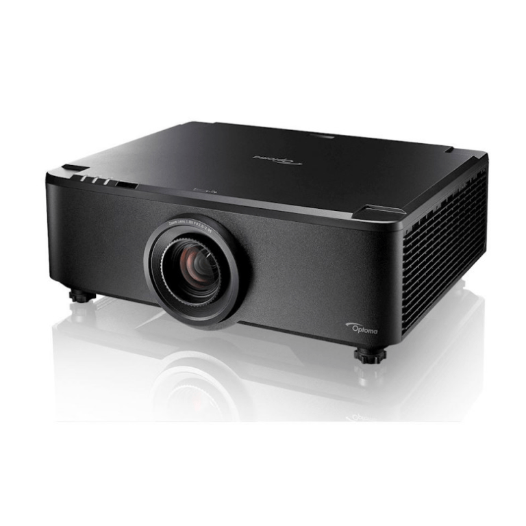 optoma720t pronájem techniky