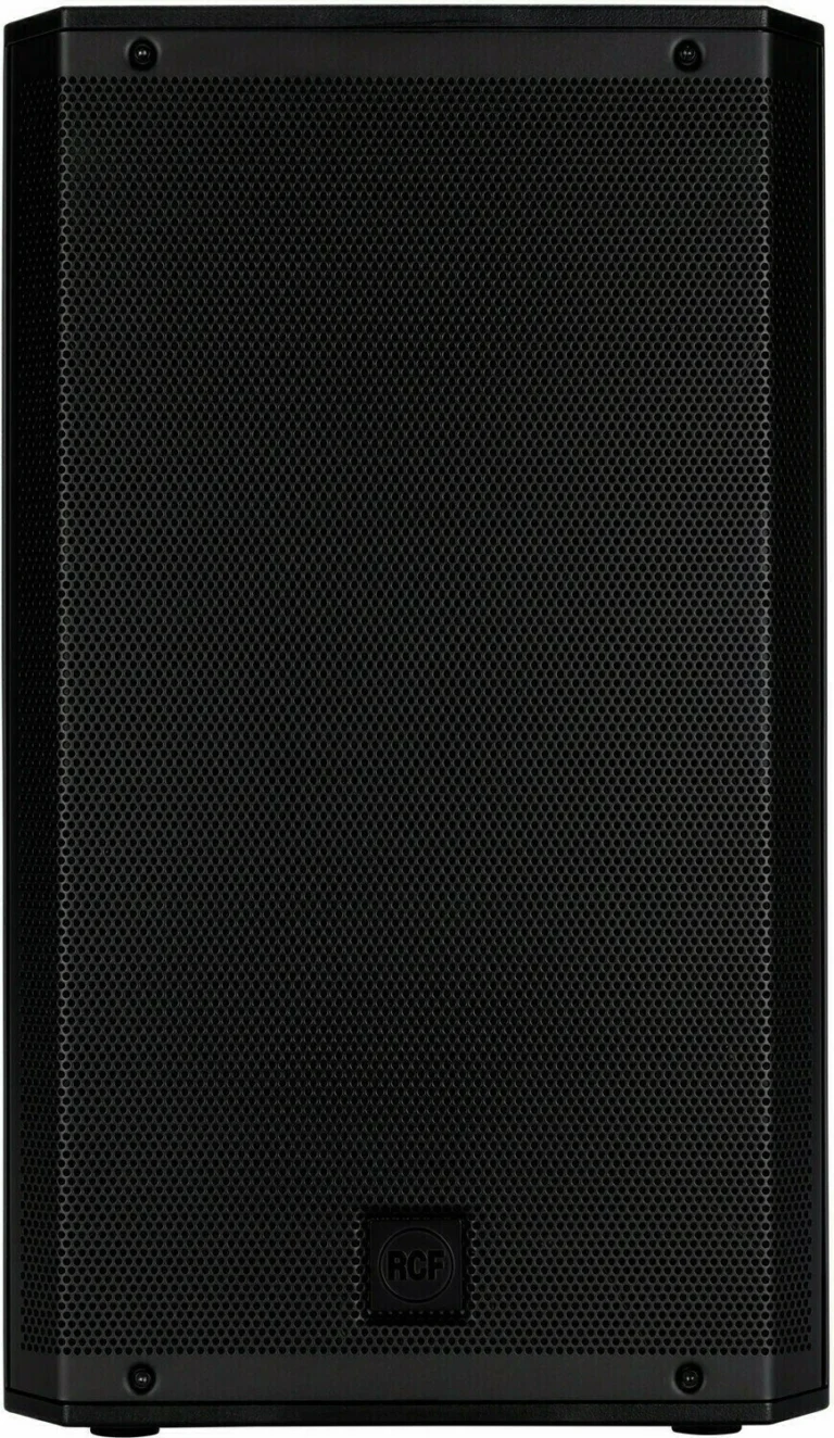 rcf912a 1 pronájem techniky