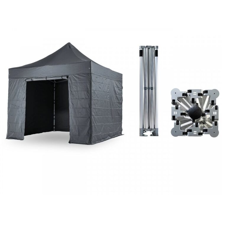 stan 3x3 1 pronájem techniky