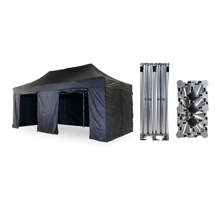 stan 6x3 1 pronájem techniky