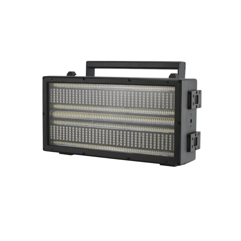 epic strobe pronájem techniky